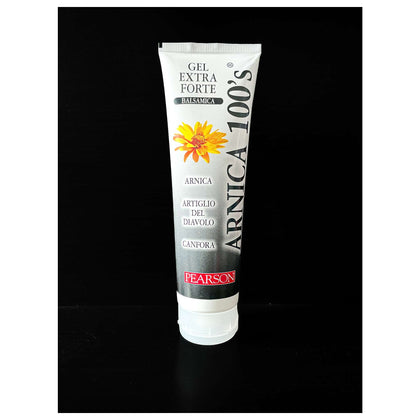 Arnica 100S Balsamica 150 Ml