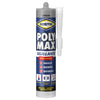 Bostik Polymax Sigillante 280 Ml Grigio