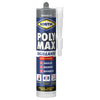 Bostik Polymax Sigillante 280 Ml Antracite