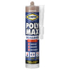 Bostik Polymax Sigillante 280 Ml Marrone