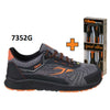 Scarpe 0-Gravity Beta 7352G N. 42 + Set 4 Cacciavite