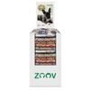 Zoov Cuscino Rettangolare Cm.53X38