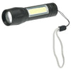 Torcia Thor Max Led Ricaricabile