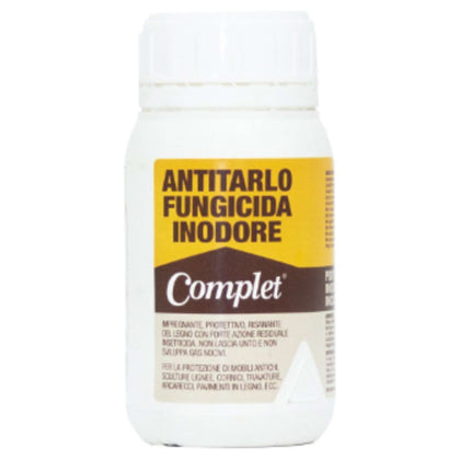 Antitarlo Complet 250 Ml - 12 Pz