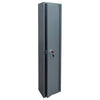 Armadio Per Fucili 3 P Chiave Cilind. 22X18Xh148 Cm
