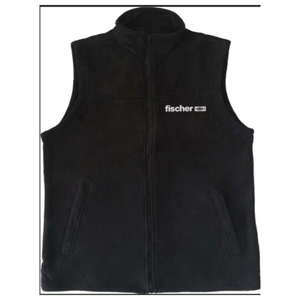 Fischer Gilet In Pile L (Promo Sx Plus S)