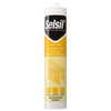 Selsil Silicone Neutro Trasp. Per Specchi 310 Ml - 12 Pz