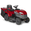 Trattorino 586 Cc Xdc 180 Hp 18 Hp 98 Cm