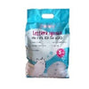 Lettiera In Silicio Naturale 5 Lt