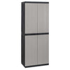 Armadio Bios 2 Ante 65X37X165 Portascope Art.301