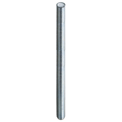 Barra Filettata 8.8 Zincata 12 Ma H 100 Cm - 20 Pz