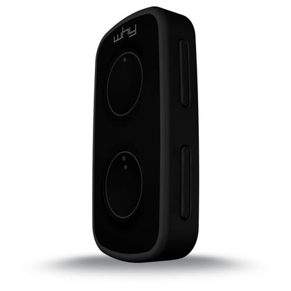Radiocomando Why Lite Mini 433-Mhz Nero