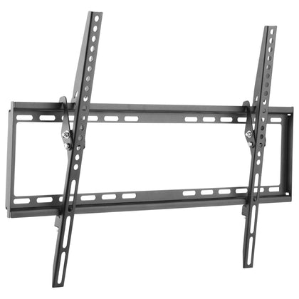 Supporto Tv A Muro Inclinato 37-70 Extra Slim