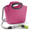 Tubo Auto Estensibile Aquapop 30 M In Bag Fucsia