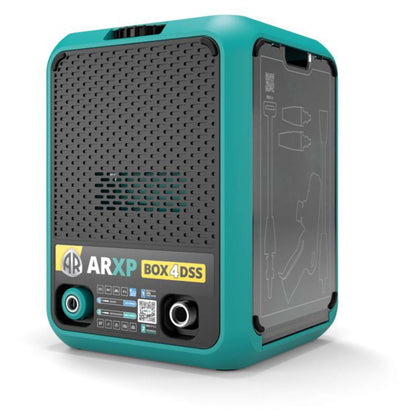 Idropulitrice Annovi Xp Box 160 Dts