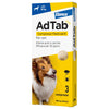 Adtab Compresse Masticabili Per Cani 22 - 45 Kg