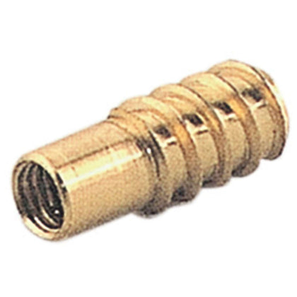 Spinotto Fil. Per Giunzione Acc. Trop. M6X25Mm - 500 Pz