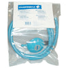 Kit Regolatore +Tubo+Fascette Per Barbecue Gas