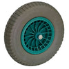 Ruota Run Flat Per Carriola Hercules Wb-100