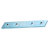 Lastrina A 4 Fori Diritta 100 Mm (Pz.5) - 6 Bl