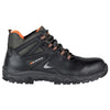 Scarpe Alte Cofra Ascent S3 Src N. 39