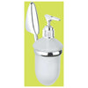 Goccia Dispenser Sapone Art. 570167A - 4 Pz