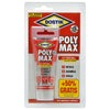 Bostik Polymax Original Cristal 75 G - 12 Pz