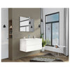 Mobile Bagno New Splash 105 Sosp. Bianco