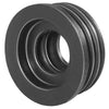 Morsetto Per Curva Tecnica D 50 Per Tubi 26/32 - 50 Pz