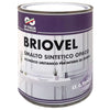 Smalto Briovel 0,375 L Bianco Satinato - 6 Pz