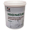 Smalto Luc. Allacqua Brio Nature Nero 0,750 L - 6 Pz