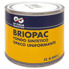 Fondo Sintetico Briopac Da 2,5 L - 2 Pz