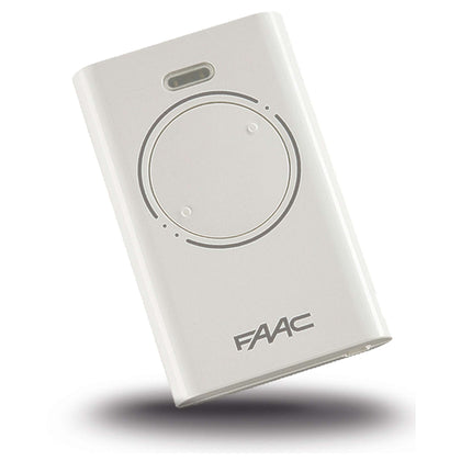 Radiocomando Faac Xt2-433 Cod.6900985