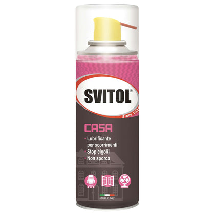 Arexons Art.2322 Svitol Casa Spray 200 Ml - 12 Pz