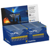 Varta Esp.22Bl. Da 10 Batt. (12 Stilo+10 M/Stilo) Longlife Power