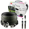 Set Tubo Force 5/8X25 M Con Accessori