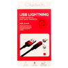 Cavo Lightning Magnetico Cm.100 2.1A