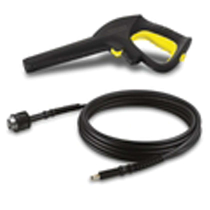 Karcher Tubo 7,5 M E Pistola Quick 2.643-910.0