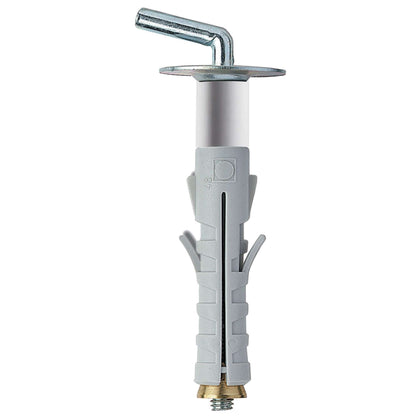 Elematic Tassello Enp/Gcp 9 Gancio Corto - 100 Pz