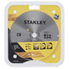 Piranha Stanley Sta10290 (X10290) Lama Circolare Crom. Mm.170