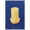 Raccordo Nylon Portagomma 1-1/2X40 - 6 Pl