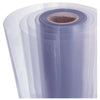 Vetro Sintetico Cristal Pvc Morbido 0,80Xh1000 Mm - 15 Ml