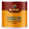 Zincante A Freddo Ferrozinc Grigio Ml.500 - 8 Pz