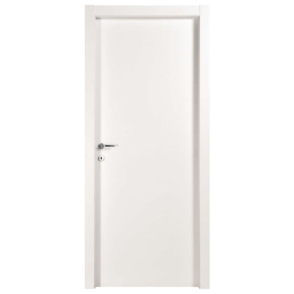 Porta Microtec 210X90 Bianco