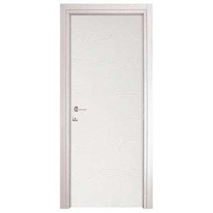 Porta Microtec 210X90 Frassino Bianco