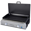 Barbecue Da Tavolo Gas Bf Plancha Lx 6Kw