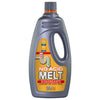 Melt No Acid Disgorgante Liquido Lt 1 - 12 Pz