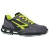 U-Power Scarpa Yellow S1P N.39