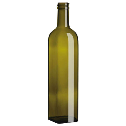 Bottiglia Per Olio Marasca 0,750 L - 24 Pz