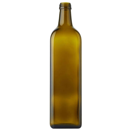 Bottiglia Per Olio Marasca 1,00 L - 20 Pz